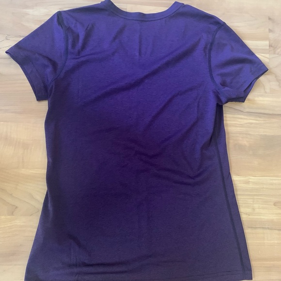 NWOT Dri-Fit Tee: Nike - Picture 3 of 11